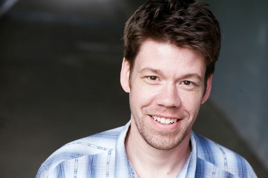 Justin Baker
