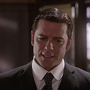 Detective William Murdoch, Detective Willam Murdoch