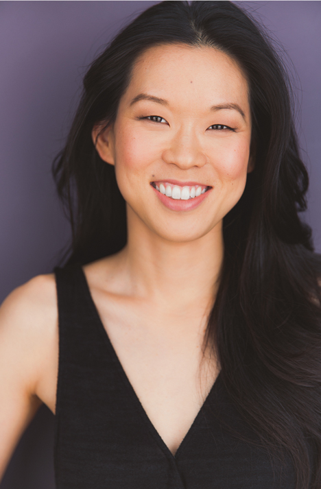 Jeena Yi