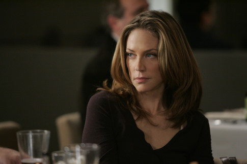 Ally Walker
