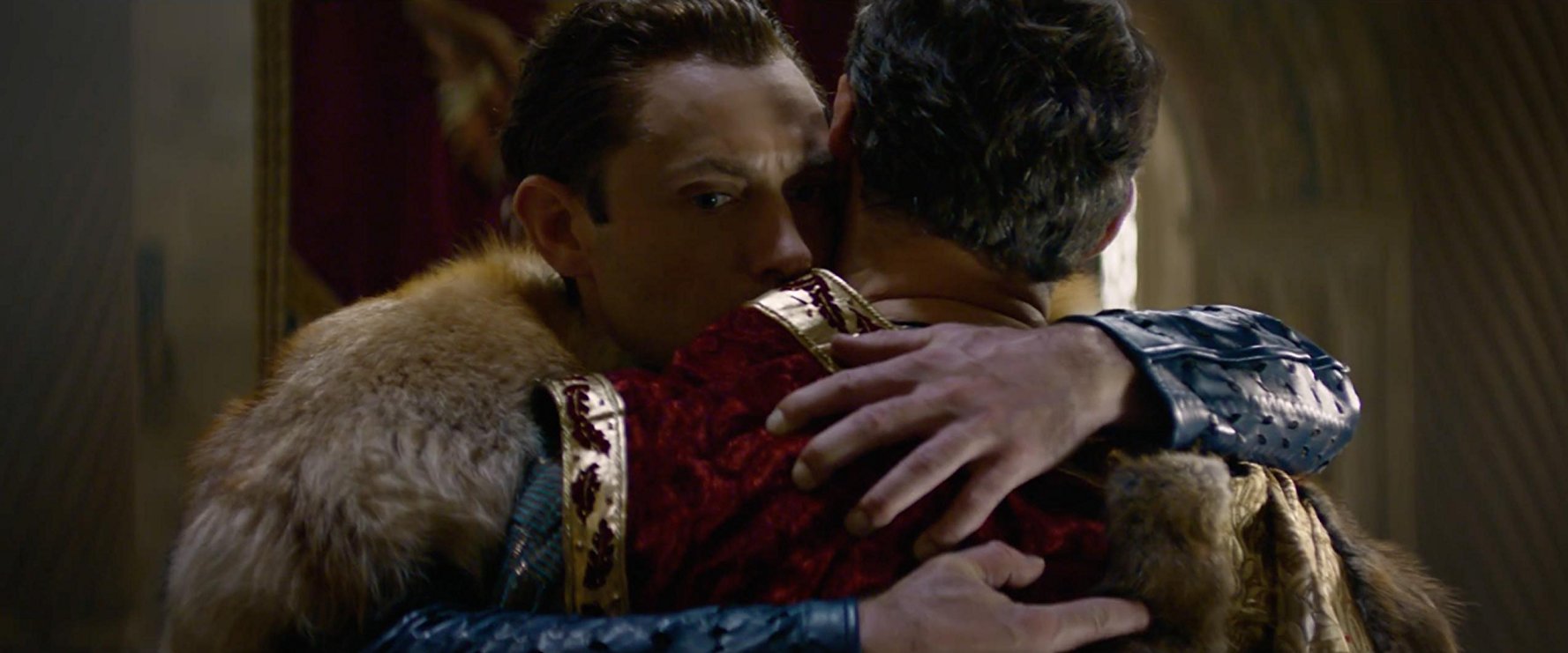 Uther Pendragon