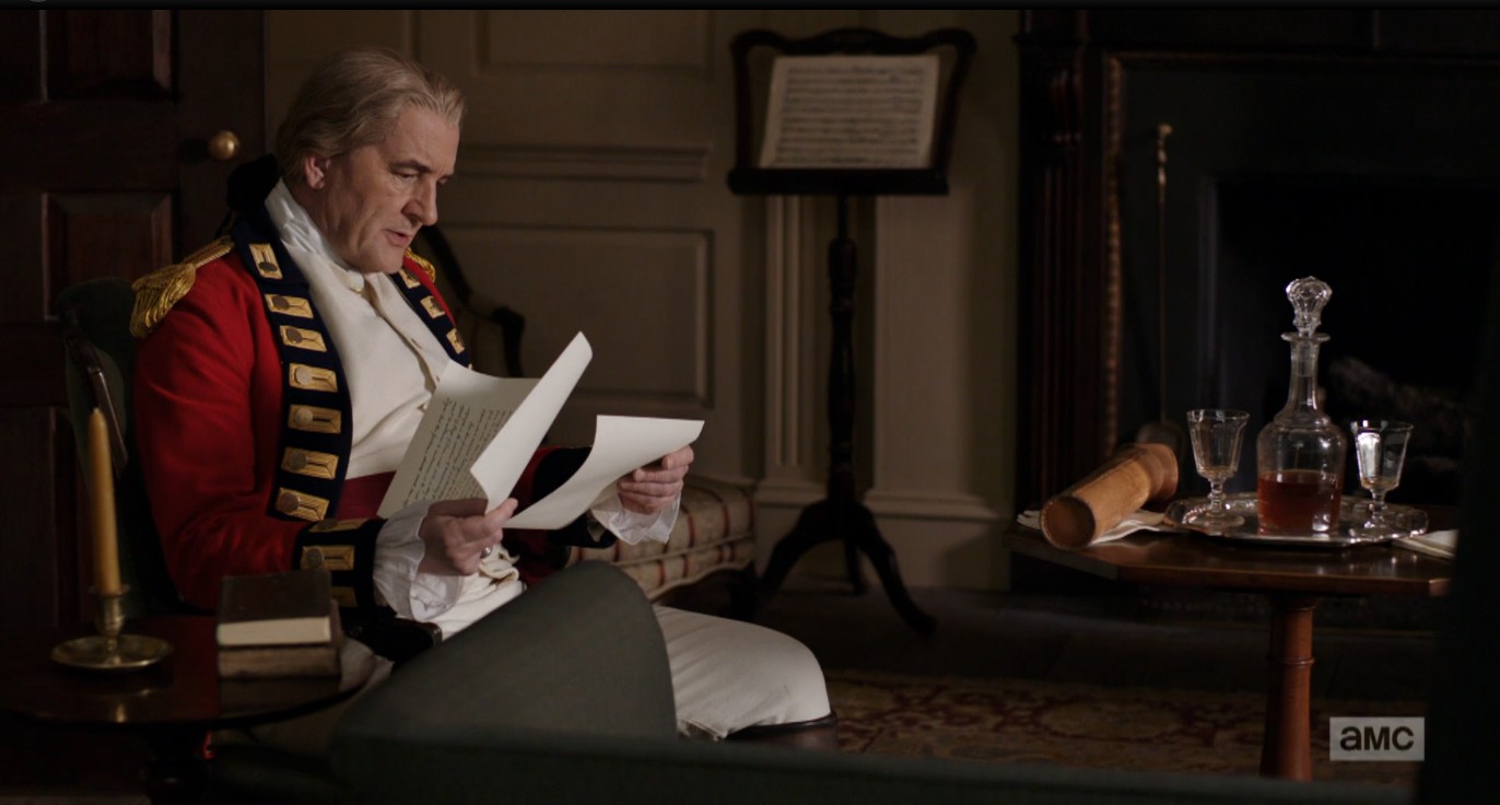 General Henry Clinton