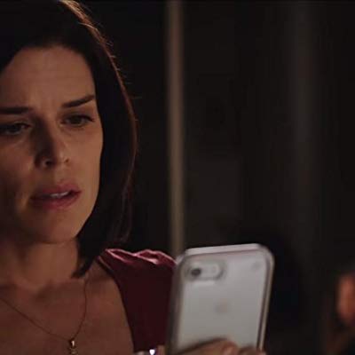 Sarah Sawyer