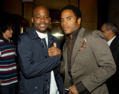 Damon Dash