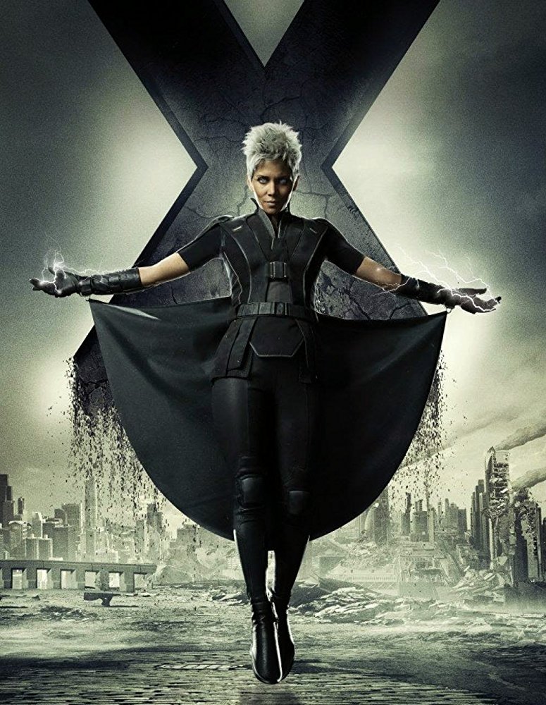 Storm