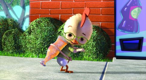 Chicken Little