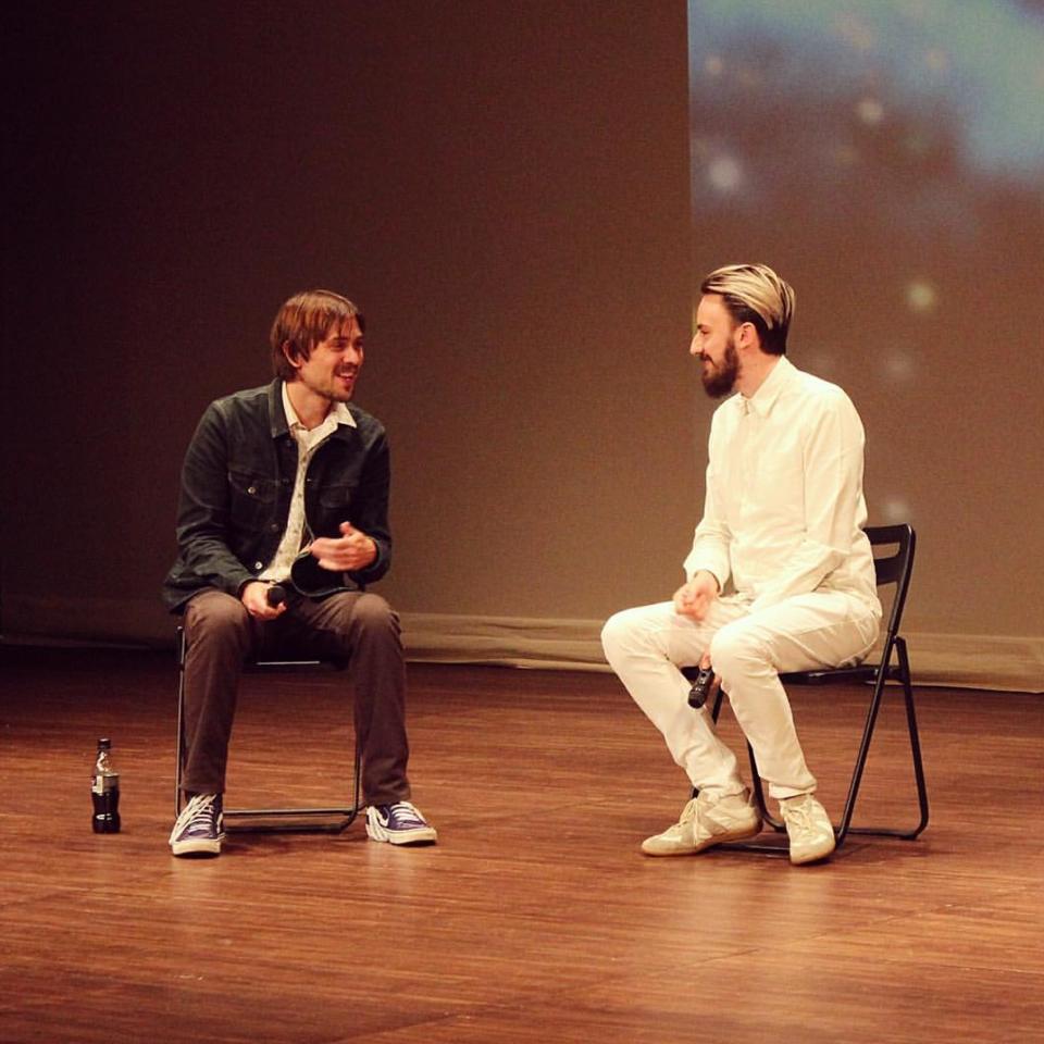 Don Hertzfeldt