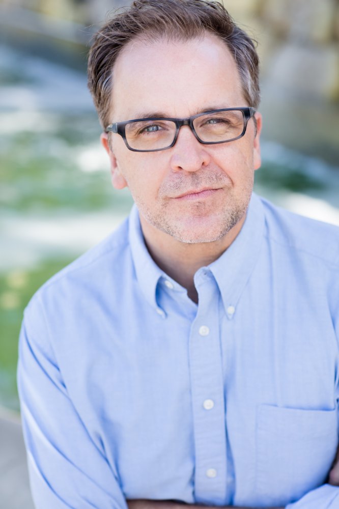 Michael Oosterom
