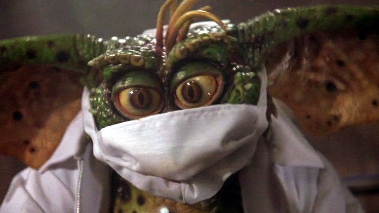 Gremlins