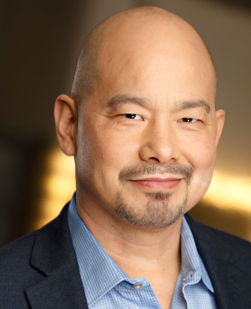 Tim Lounibos