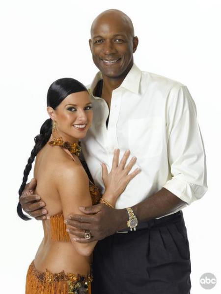 Clyde Drexler