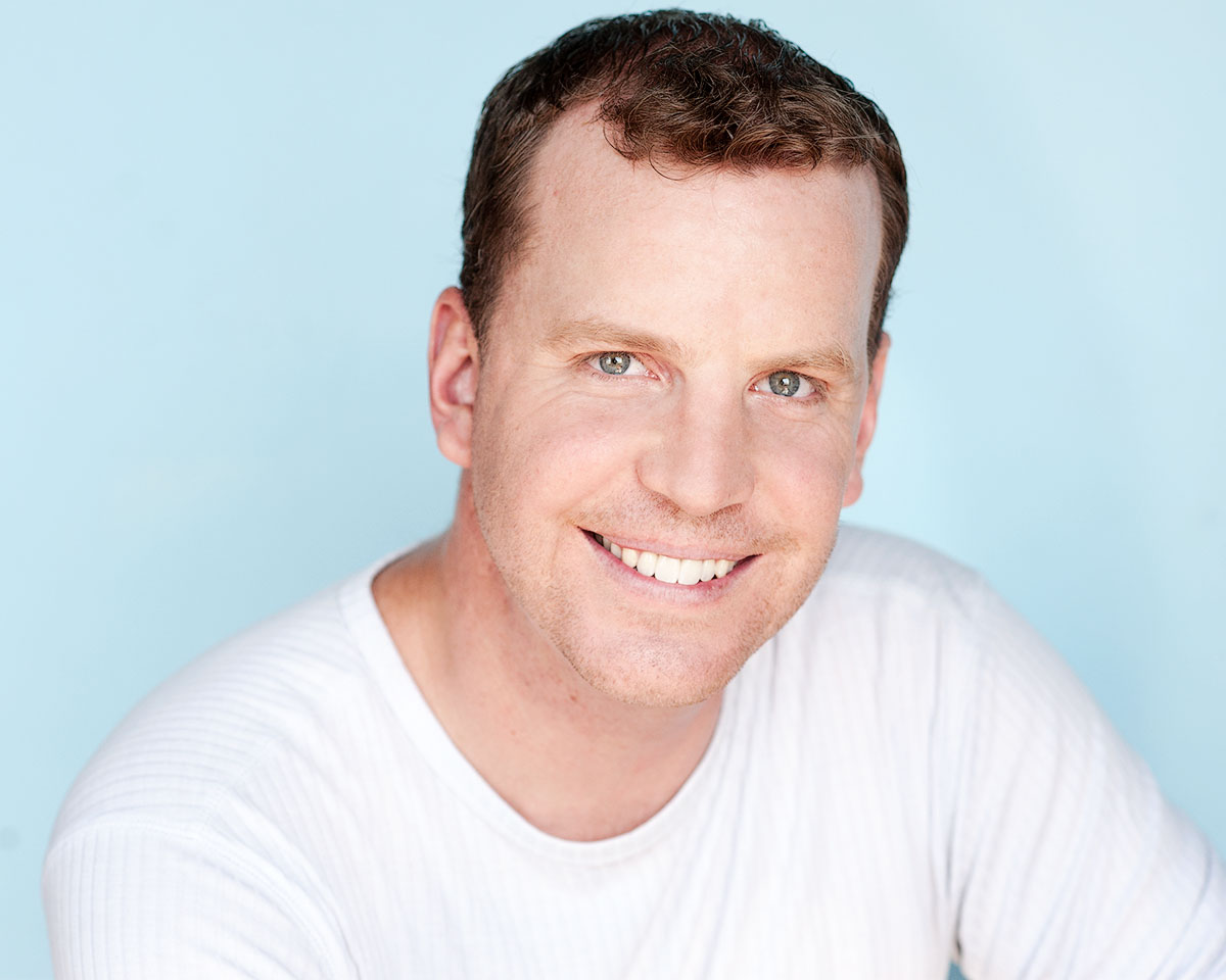 Soren Jensen