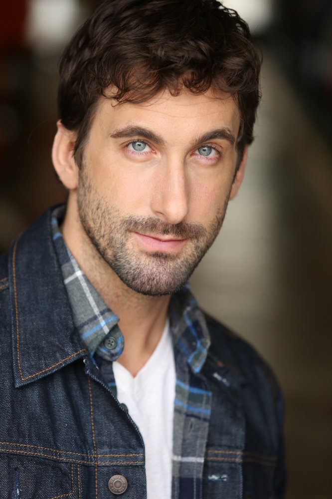 Travis Richardson