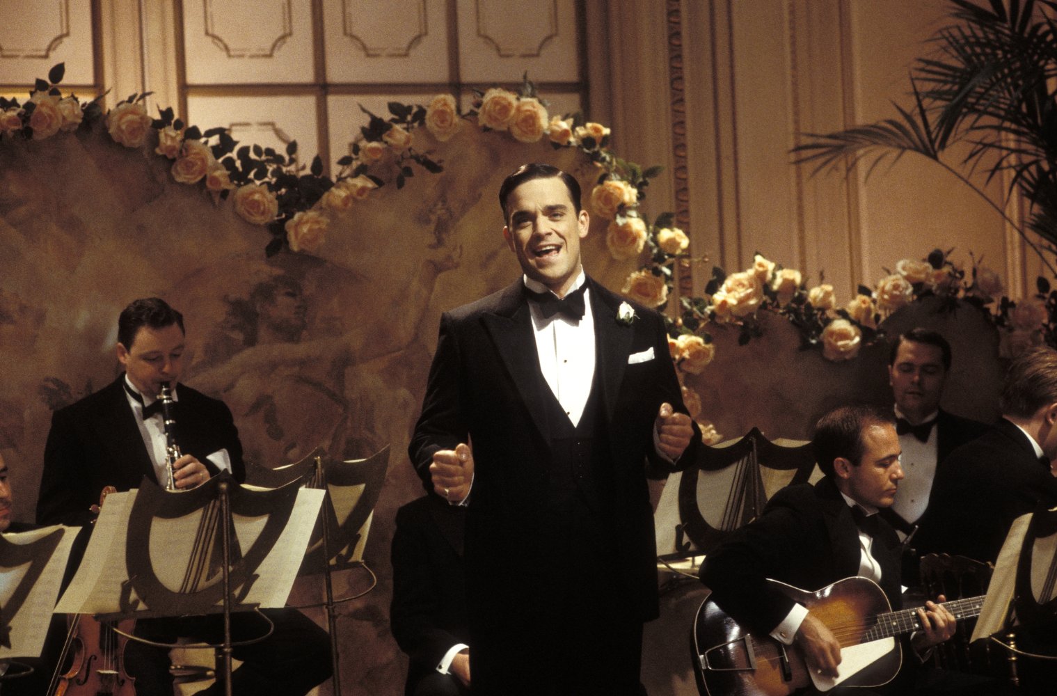 Robbie Williams