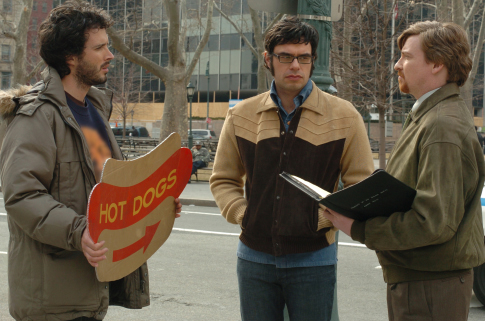 Jemaine