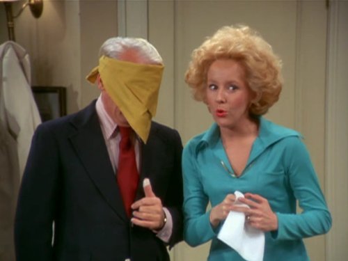 Ted Baxter