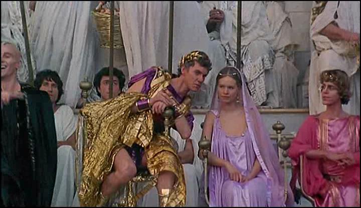 Drusilla