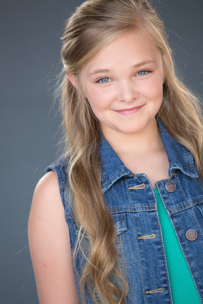 Delaney Rose Stein