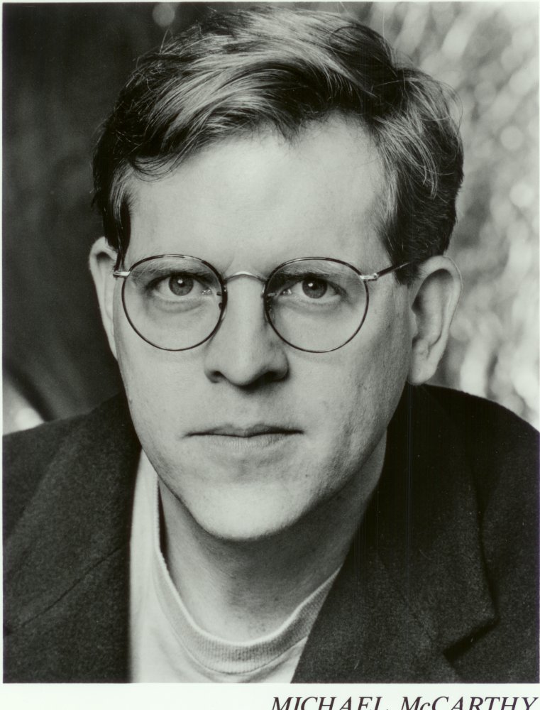 Michael C. McCarthy