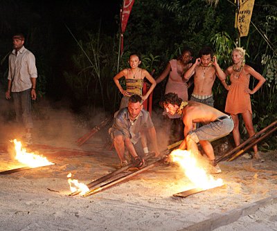 Himself - Fei Long Tribe, Himself - 15 Days - Fei Long, Himself - Zhan Hu Tribe, Zhan Hu Tribes