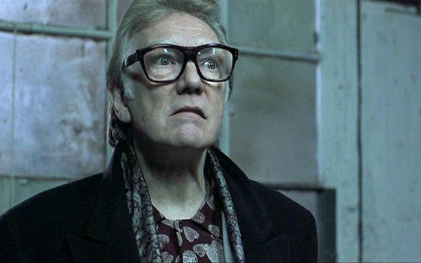 Brick Top