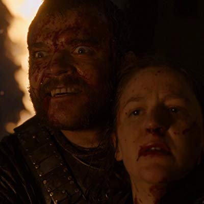 Euron Greyjoy