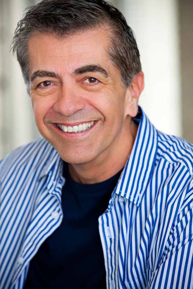 David Novak