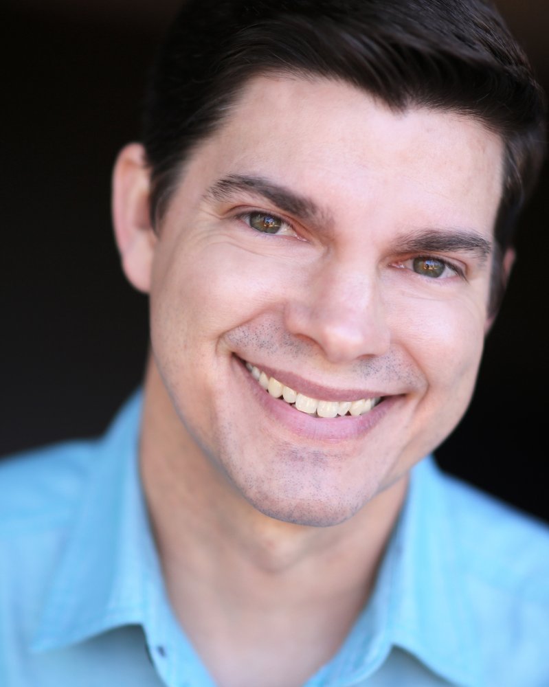 Todd Barnett
