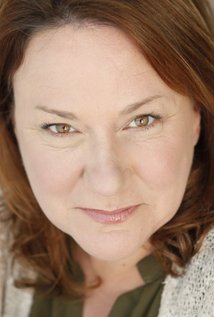 Kelly Lynn Warren
