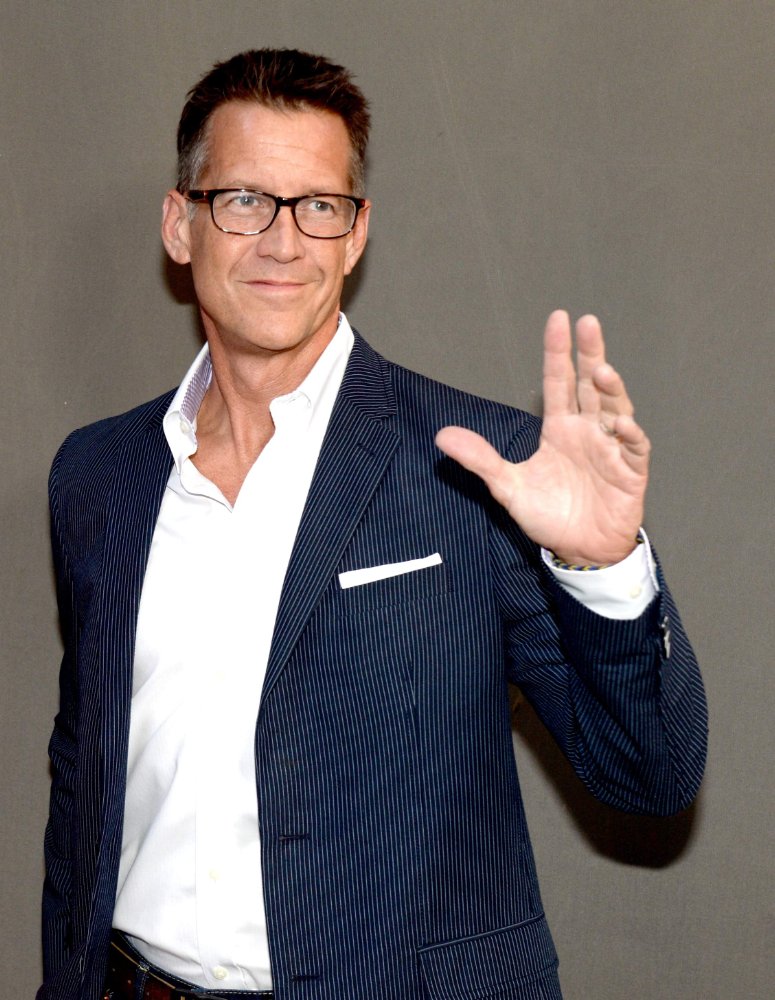 James Denton