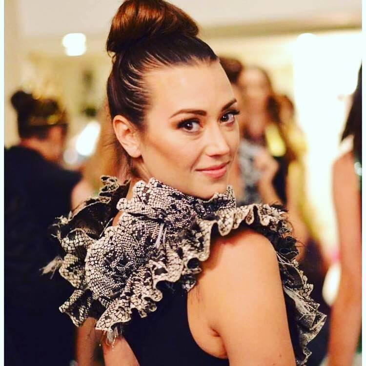 Erin K Clark