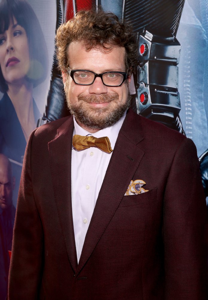 Christophe Beck