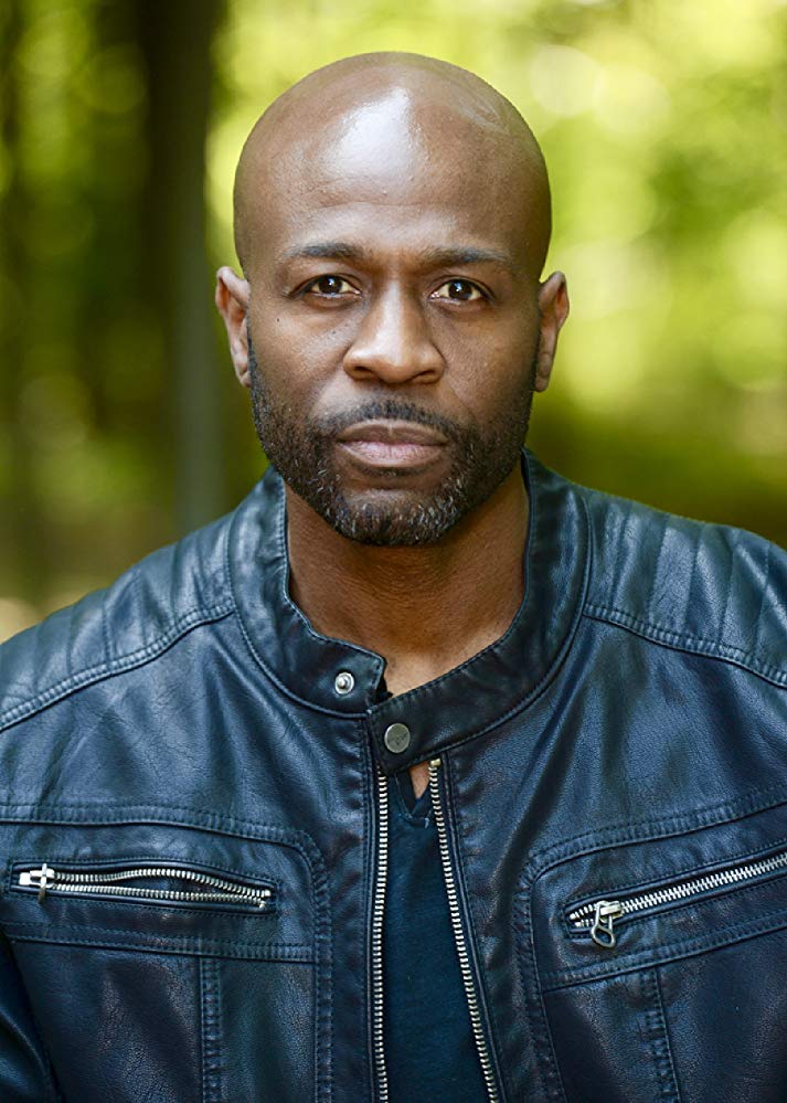 Ron Haynes