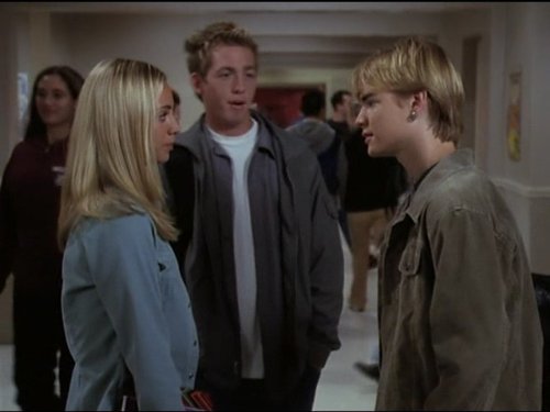 David Gallagher