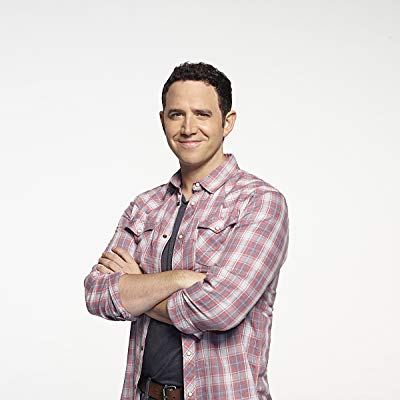 Greg Serrano