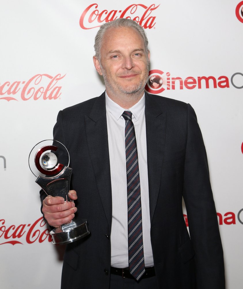 Francis Lawrence