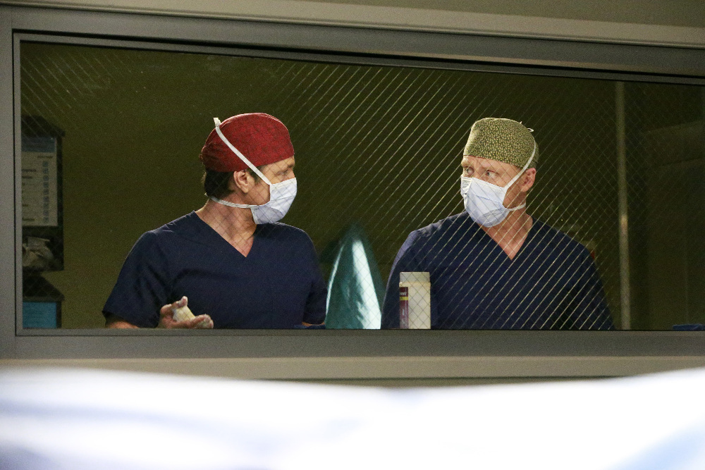 Kevin McKidd