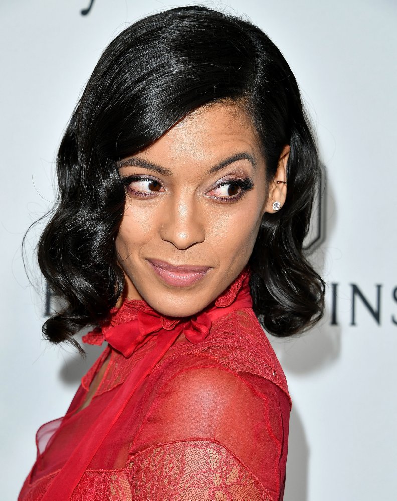 Stephanie Sigman