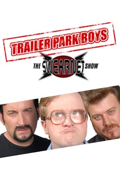 Trailer Park Boys: The SwearNet Show - Season 9