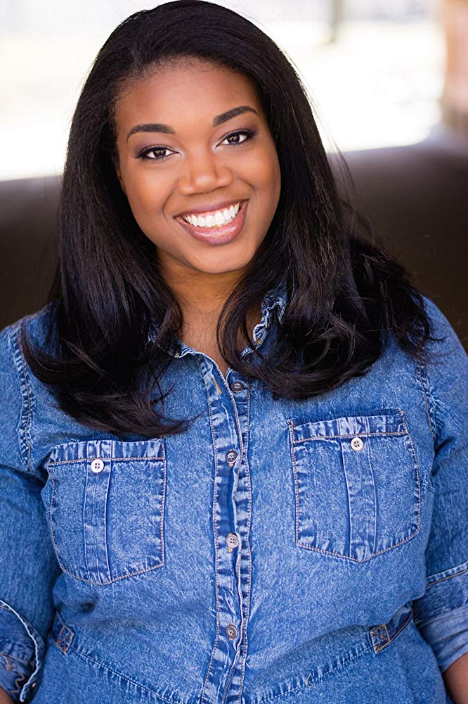 Abena Mensah-Bonsu