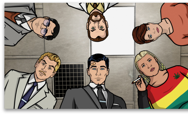 Doctor Krieger