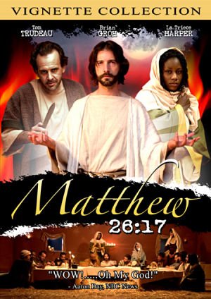 Saint Matthew