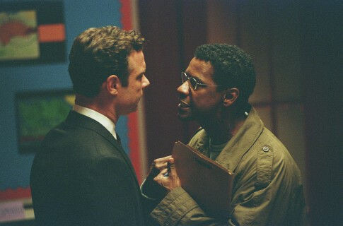Major Bennett Marco