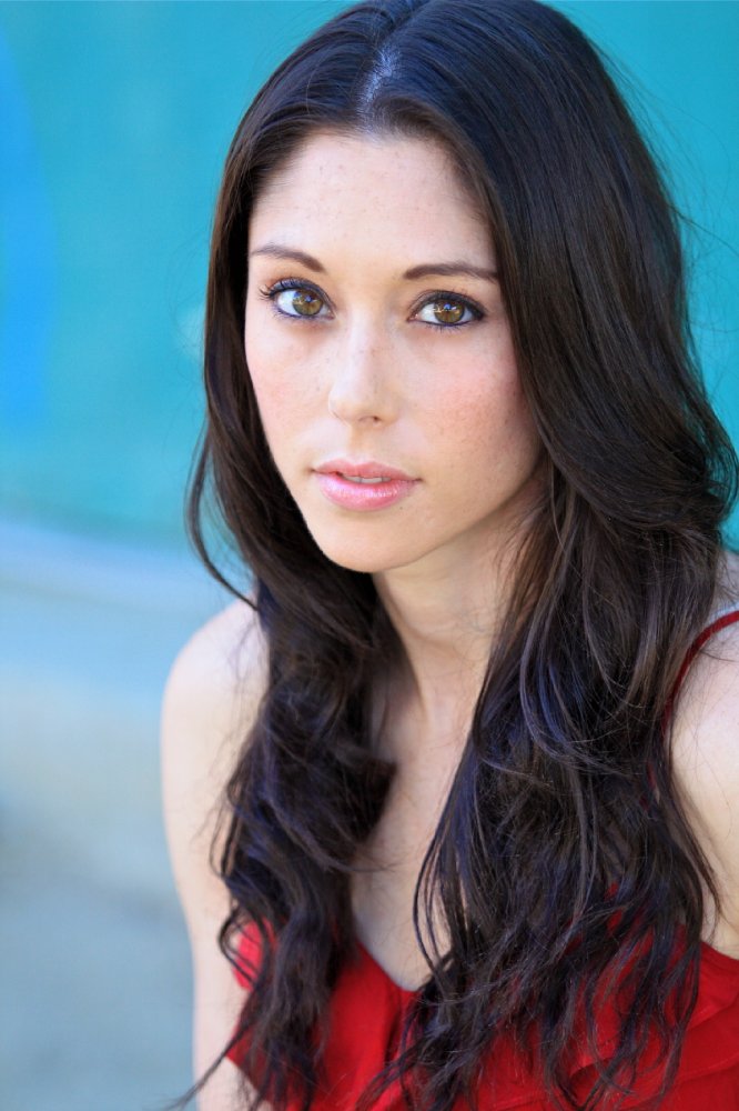 Jessica Luza