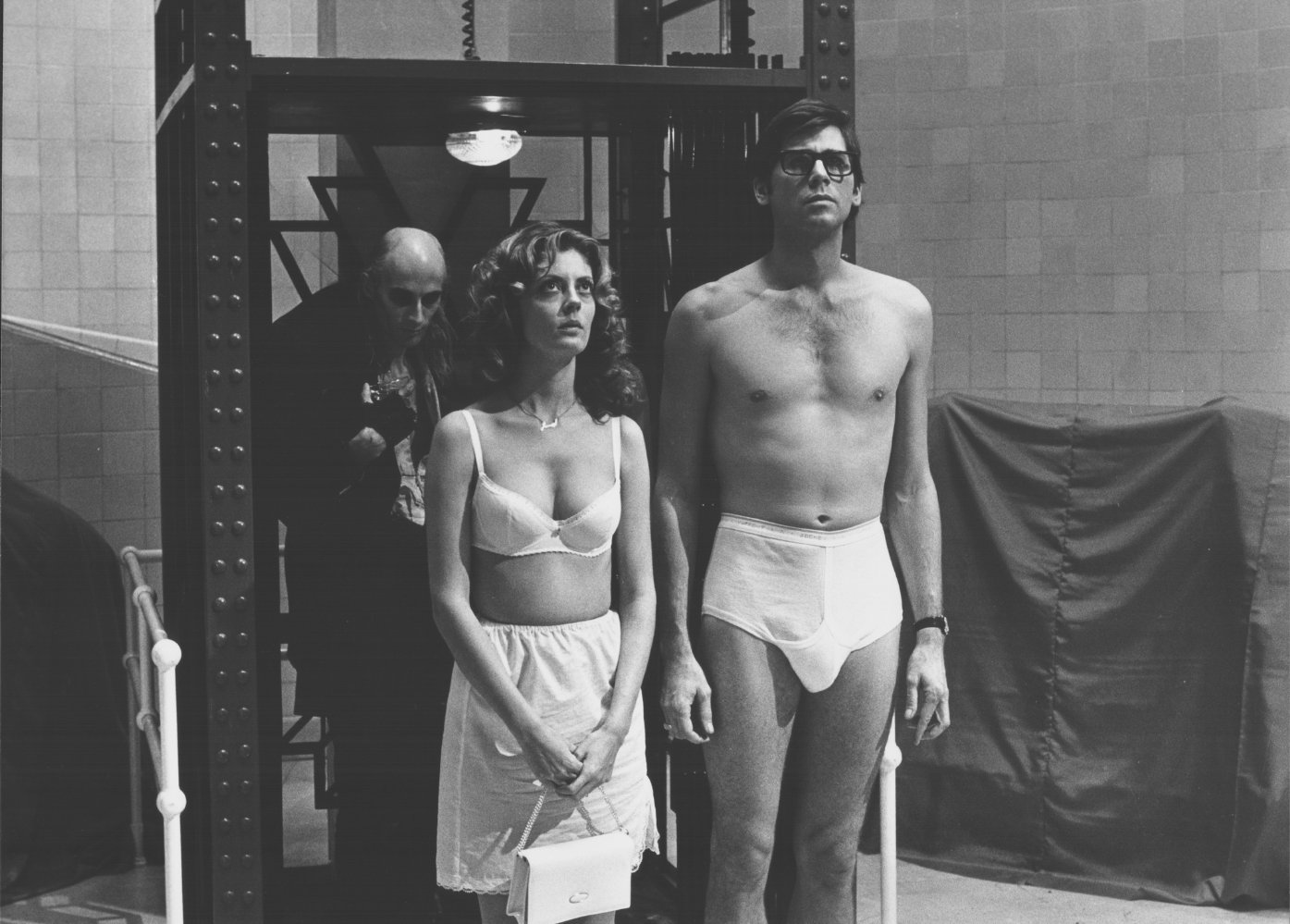 Richard O'Brien