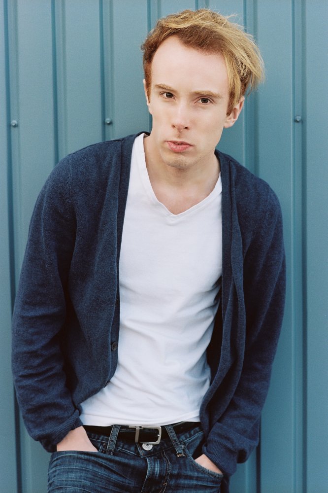 Josh Cruddas
