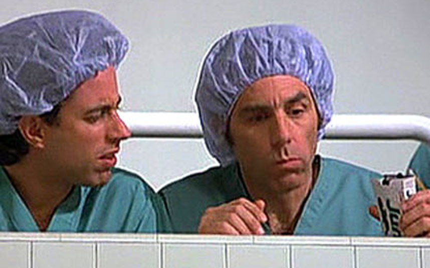 Cosmo Kramer