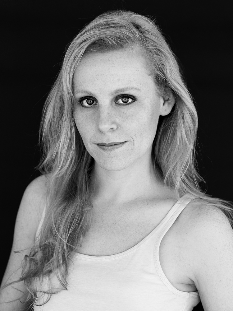 Estelle Terblanche