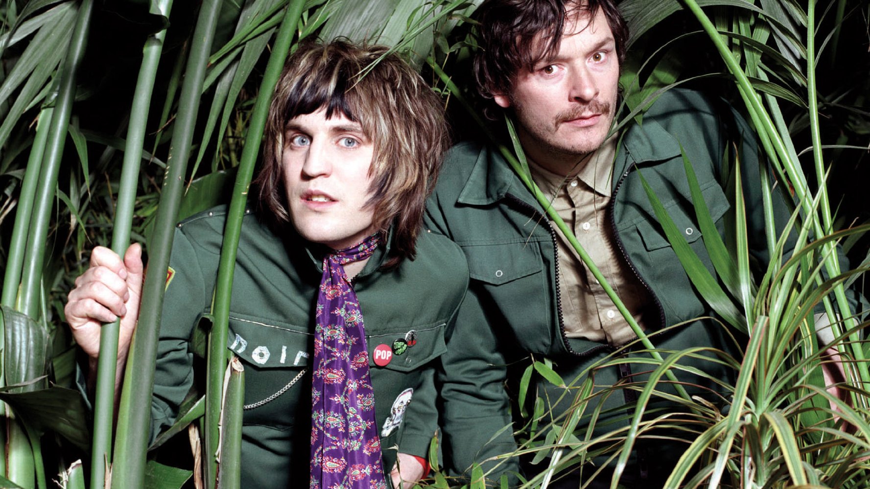 Noel Fielding