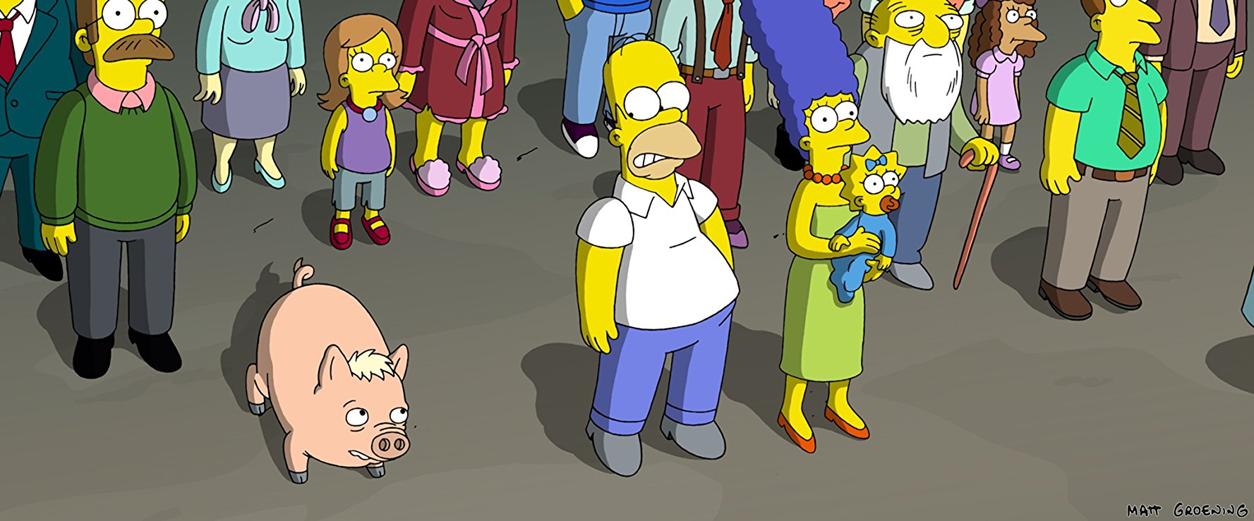 Edna Krabappel
